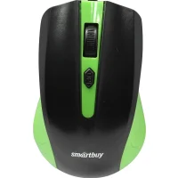 Мышь Smartbuy ONE 352 (SBM-352-GK) фото 1